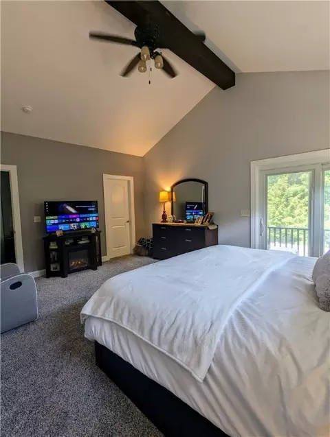 Bedroom - 150 Mccracken Dr, Monaca, PA 15061 photo 2 of 5