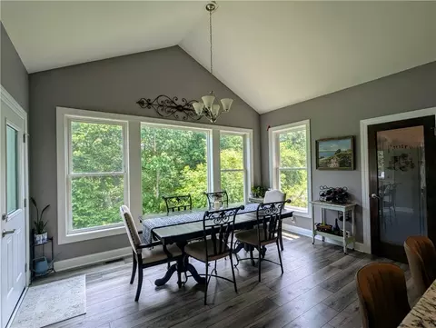 Dining - 150 Mccracken Dr, Monaca, PA 15061 photo 1 of 2