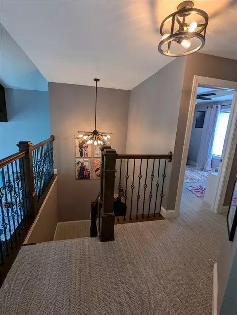 Entry Way - 150 Mccracken Dr, Monaca, PA 15061 photo 4 of 5