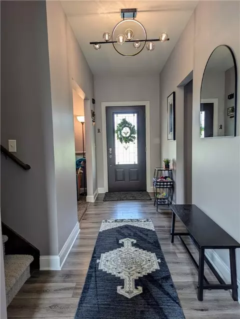Entry Way - 150 Mccracken Dr, Monaca, PA 15061 photo 2 of 5
