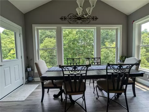 Dining - 150 Mccracken Dr, Monaca, PA 15061 photo 2 of 2
