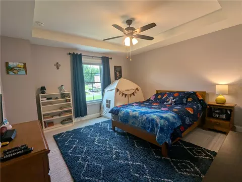 Bedroom - 150 Mccracken Dr, Monaca, PA 15061 photo 5 of 5