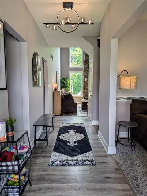 Entry Way - 150 Mccracken Dr, Monaca, PA 15061 photo 1 of 5