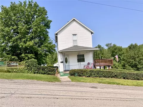 87 Reppert Blvd, Uniontown, PA 15401