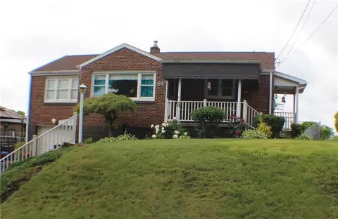 84 Pennsylvania Blvd, Monessen, PA 15062