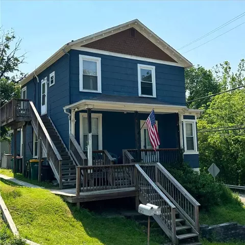 3924 Cole Ave, Allison Park, PA 15101