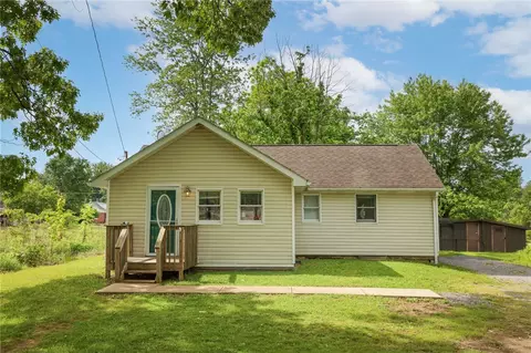 343 Whitestown Rd, Butler, PA 16001