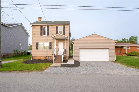 1200 Wood St, Latrobe, PA 15650