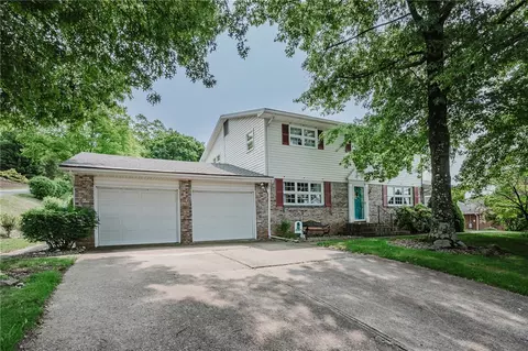 445 N 3rd St, Indiana, PA 15701
