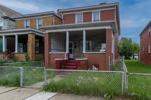 202 Jane St, Mckees Rocks, PA 15136