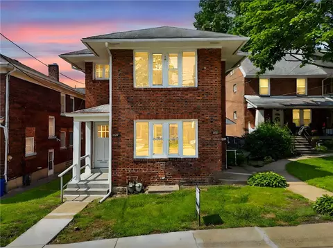 970 Lilac St, Pittsburgh, PA 15217