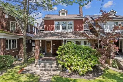 917 End Ave, Pittsburgh, PA 15221