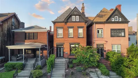 625 S Aiken Ave, Pittsburgh, PA 15232