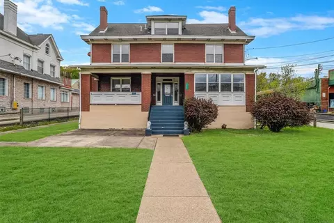 1632 Lincoln Way, White Oak, PA 15131