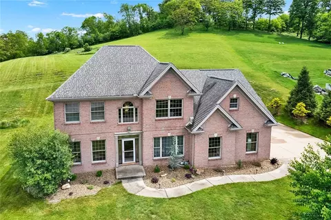 114 Birch Dr, Belle Vernon, PA 15012