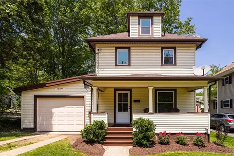 1699 Church St, Indiana, PA 15701