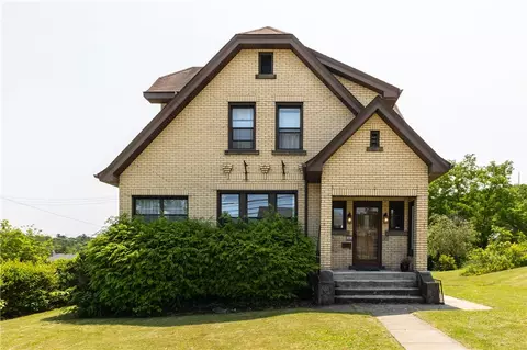 3774 Windgap Ave, Pittsburgh, PA 15204