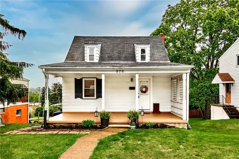 976 Agnew Rd, Pittsburgh, PA 15227