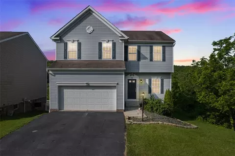 124 Rose, Canonsburg, PA 15317