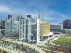 320 Fort Duquesne Blvd #12B, Pittsburgh, PA 15222