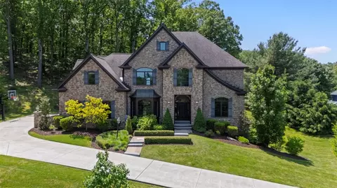 301 Chinquapin Ln, Wexford, PA 15090