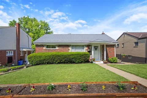5719 Rodgers St, Pittsburgh, PA 15207
