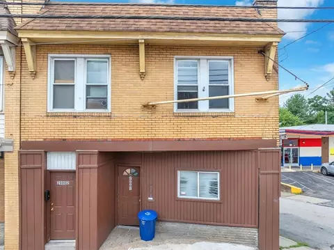 2000 Brownsville Rd, Pittsburgh, PA 15210