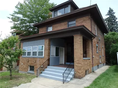 511 Chestnut St, Carnegie, PA 15106