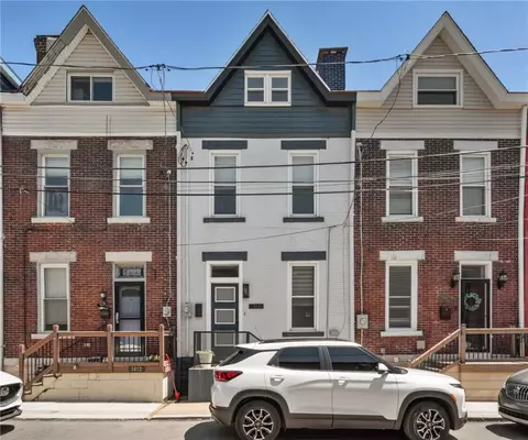 3610 Smallman St, Pittsburgh, PA 15201