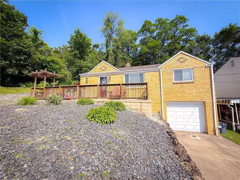 2787 Queensboro Ave, Pittsburgh, PA 15226