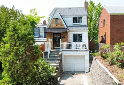 851 Kennebec St, Pittsburgh, PA 15217