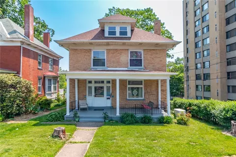 637 Beechwood Ave, Carnegie, PA 15106