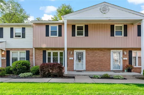 2603 19th St #E, Beaver Falls, PA 15010