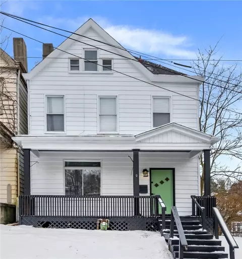 2 Elmont St, Pittsburgh, PA 15205