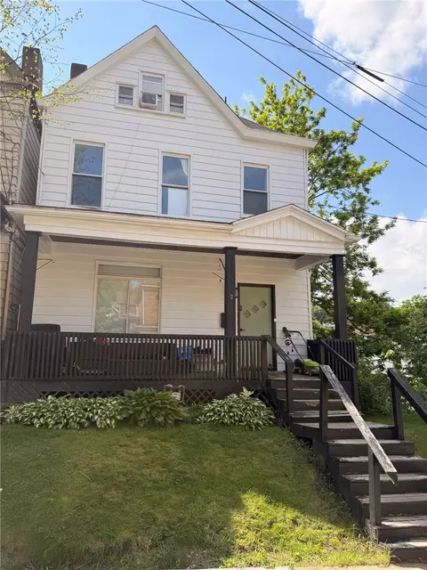 2 Elmont St, Pittsburgh, PA 15205