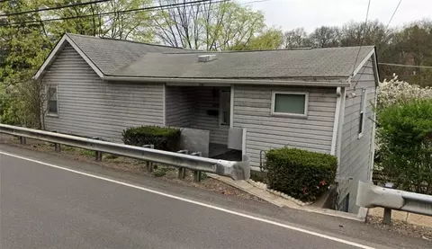 3340 Bethel Church Rd, Pittsburgh, PA 15241