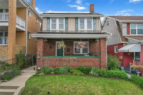 1403 Creedmoor Ave, Pittsburgh, PA 15226