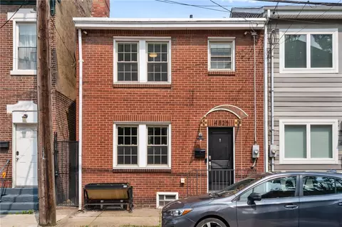 4825 Hatfield St, Pittsburgh, PA 15201