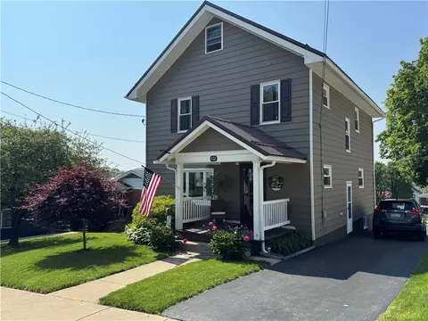 1172 Oak St, Indiana, PA 15701