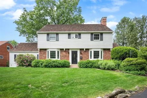 1031 Blackridge Rd, Pittsburgh, PA 15235