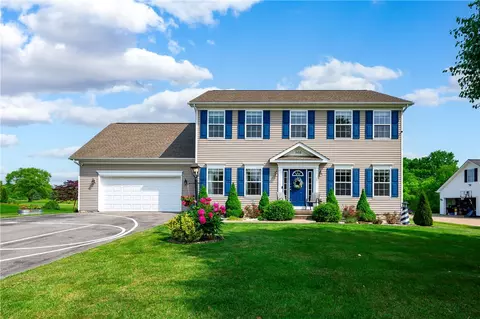565 Tara Ct, Saxonburg, PA 16056