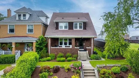 2352 Beaufort Ave, Pittsburgh, PA 15226