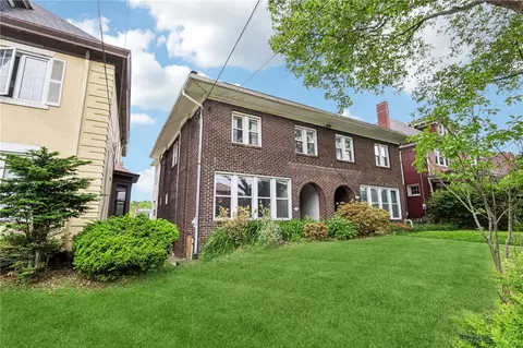 6358 Morrowfield Ave, Pittsburgh, PA 15217