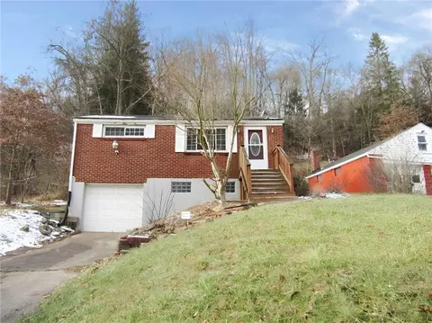 3163 Jacks Run Rd, Mckeesport, PA 15131