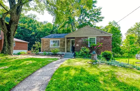9341 Glenellen Dr, Pittsburgh, PA 15237