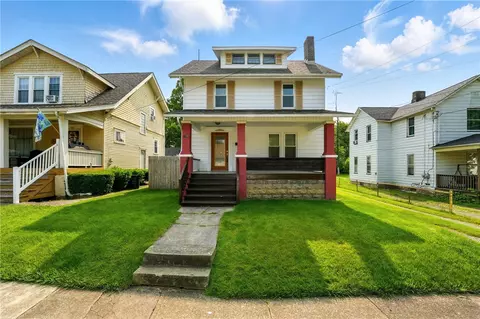 139 Wengler Ave, Sharon, PA 16146