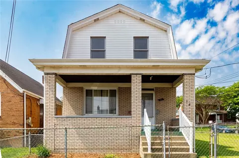 315 Wright St, Mckees Rocks, PA 15136