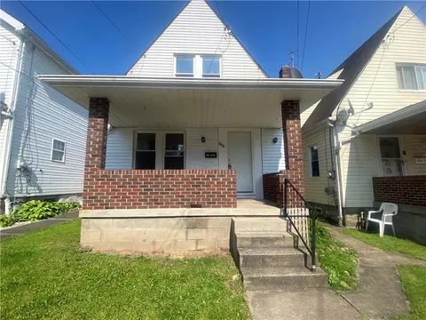 2619 Harrison St, Mckeesport, PA 15132