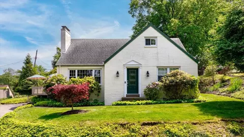 109 Parkview Rd, Pittsburgh, PA 15237