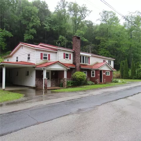 313 Dalton Run Rd, Johnstown, PA 15905